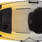 Conquer 100 Sit-In Fishing Kayak - 10FT / 2 COLOR OPTIONS