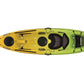 Vue 100 Sit-On-Top Recreational Kayak - 10FT / 3 COLOR OPTIONS